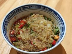 -阿鸡鱼庄·顺德鲜蒸小炒(亚运村店)