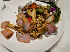 爆炒蛏子皇-粥旺庄(芳村店)