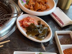 -一品诚记烤肉·甄选店(中南路店)