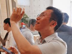 -喜茶(北京五棵松华熙店)