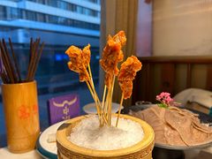 -重庆高老九火锅(万象城店)