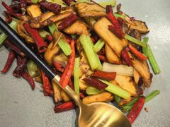 -花菇朵 ll 野生菌火锅·精品云南菜(后沙峪店)