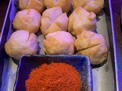 -钳真多钓虾馆·小龙虾海鲜烧烤(九六广场店)