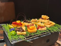 -芸山季·云南山珍菌火锅(万象前海店)