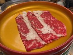 -温野菜涮涮锅(大悦城店)