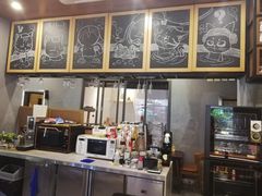 -咖法森林·咖啡  酒吧(天河店)