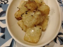 -图味美小黄鱼·景德菜(浙江路店)