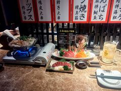 -九州酒场ひこぞう(2号店)