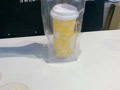 -7分甜(上海新天地广场店)