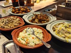 -上海圣淘沙万怡酒店