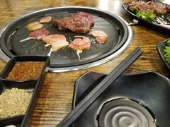 -梵行小馆烤肉(即墨店)