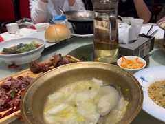 -凯鸽酒楼(大同振兴街店)