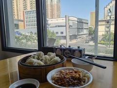 -太原面食店(解放路店)