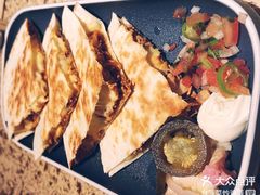 -墨纪Mojí墨西哥餐厅(官舍店)