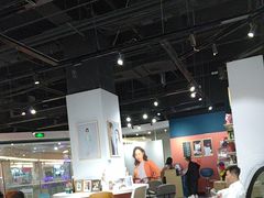 -海马体照相馆(天津世纪都会店)