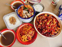 -老三样·旧食新味(万寿宫店)