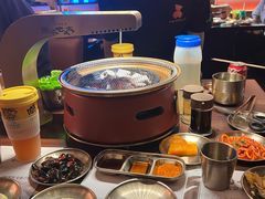 -西塔老太太泥炉烤肉(上海七宝领展广场店)