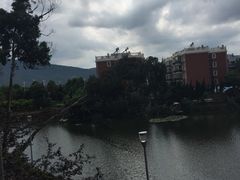 -昆明洲际酒店