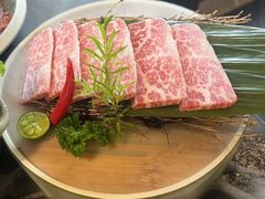 -樱嘢·炭火烧肉(惠南店)