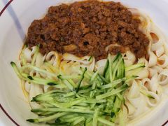 肉沫刀\削面-晋府大酒店