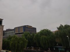 -山东政协大厦维景大酒店