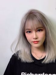 -3AM HAIR SALON染发烫发接发