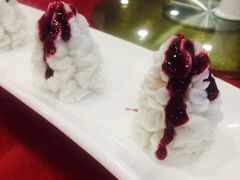 -香融府·烤鸭·家常菜(马家堡路店)