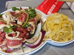 -棒小伙·齐齐哈尔烤肉(龙茗路店)