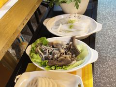 -潮汕大目牛肉火锅(上梅林店)