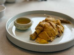 -狮王府淮扬菜(夫子庙老门东店)