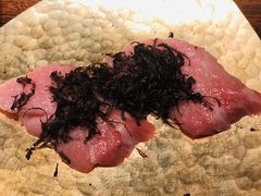 -桐寿司Sushi Tong