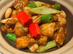 -留半山·香港食堂(啦啦宝都店)