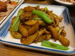 -新派川菜馆(济南路店)