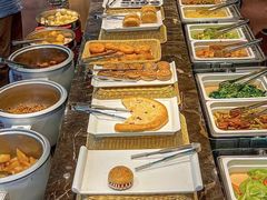 -素满香·素食自助餐(西安·民乐园店)