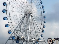 -秦皇岛乐岛海洋王国