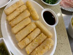-芭夯兔·无骨兔汤锅(华阳店)