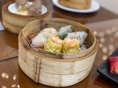 洪都虾饺皇-豫璟轩中餐厅(南昌万怡店)