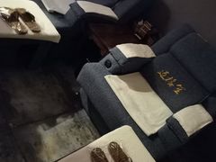 包房-迈格笙SPA·影院式足道·采耳(金桥店)