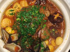 -東舍食唐精品陕菜馆