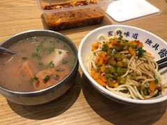 -文叔·湖北名小吃·小龙虾(华强北店)