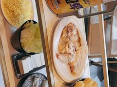 -蚝大仙横琴生蚝火锅(中央汇店)