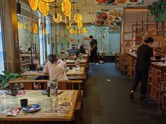-范家小馆·烤鸭新京菜(金融街店)
