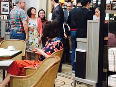 -新加坡丽思卡尔顿美年酒店