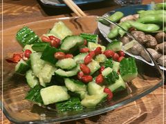 -1819餐厅·团队聚餐·烤串·精酿