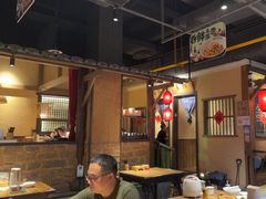 -农耕记·湖南土菜(观澜福城天虹店)