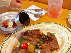 -森Some Fusion(荔湾店)