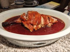 -南京大牌档(中关村领展广场店)