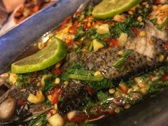 -Doo Dee Thai Food(Issan/Isaan/Esan)