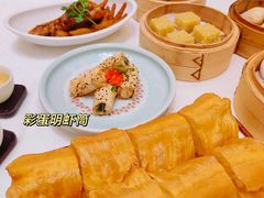-聚福山莊·寻味顺德(北滘店)