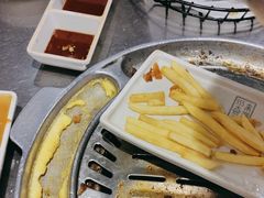 -喜来稀肉(虹泉路店)